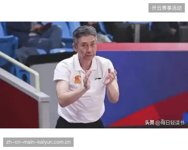 深圳男篮主帅郑永刚因健康问题离任，新帅人选将直接决定球队能否突破四强瓶颈