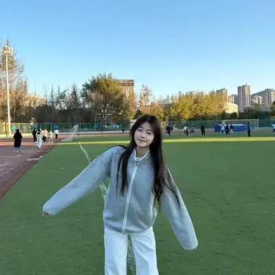 白娟
